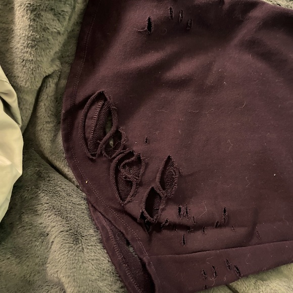 Xs revamped ripped dress - Picture 3 of 4